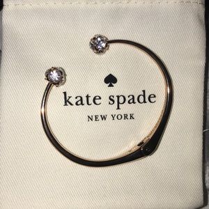 Kate Spade Cuff Bracelet ♠️